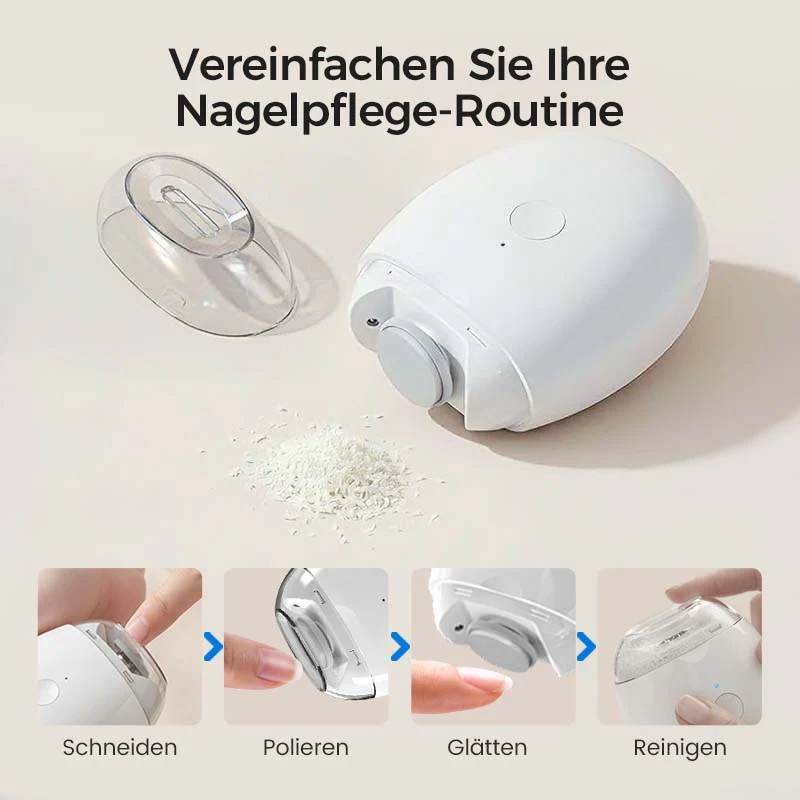 1+1 FREE | HappyNail – Perfectly Shaped Nails in Minutes, Effortlessly - Image 7