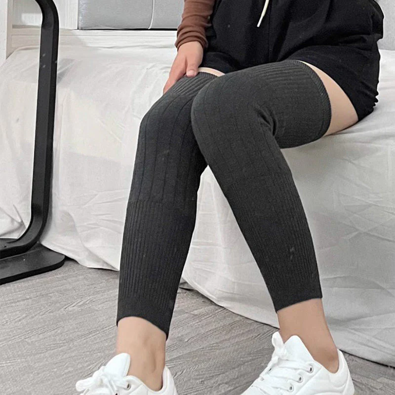 HeatKnee – Warmth & Protection for Pain-Free Winter Days - Image 5