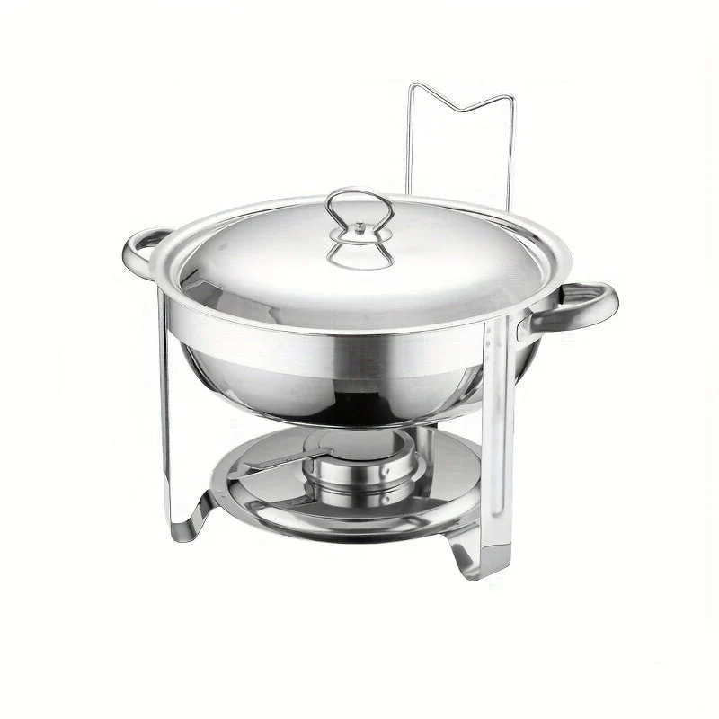 HeatServe – Keeps Your Meals Hot and Fresh for 2 Hours - Image 8