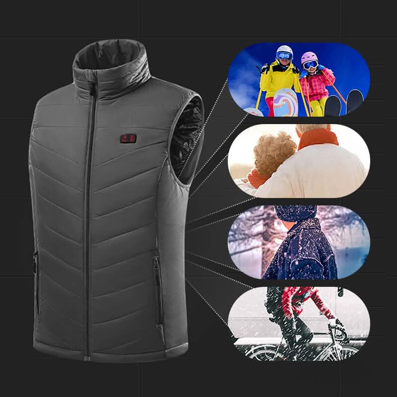 HeatShellPro – All-Day Cozy Warmth with 13 Heating Zones - Image 2