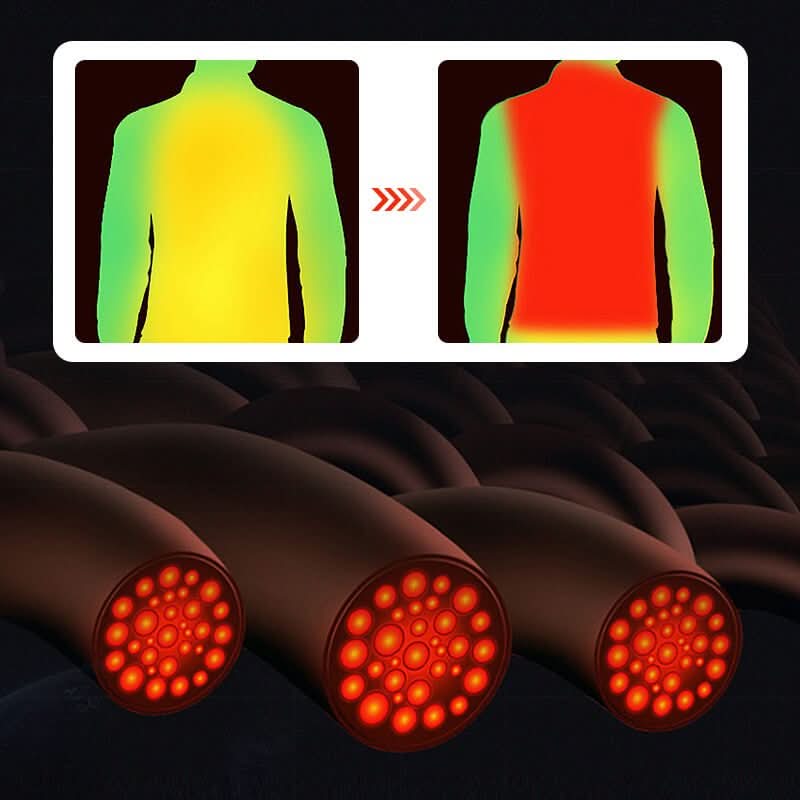 HeatShellPro – All-Day Cozy Warmth with 13 Heating Zones - Image 4
