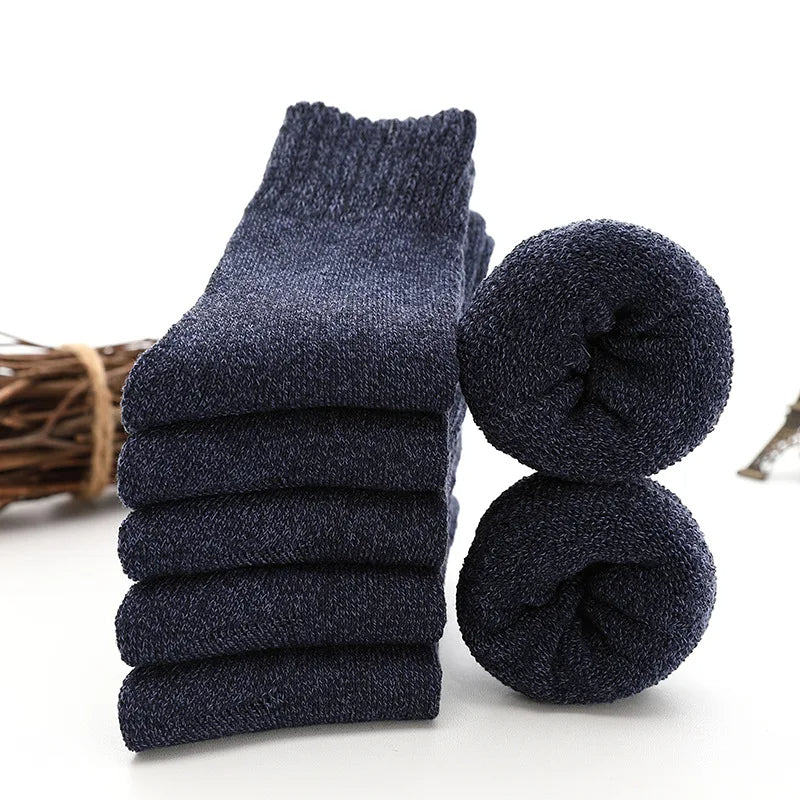 5+5 FREE | HeatSocks – Maximum Warmth for Cold Winter Days