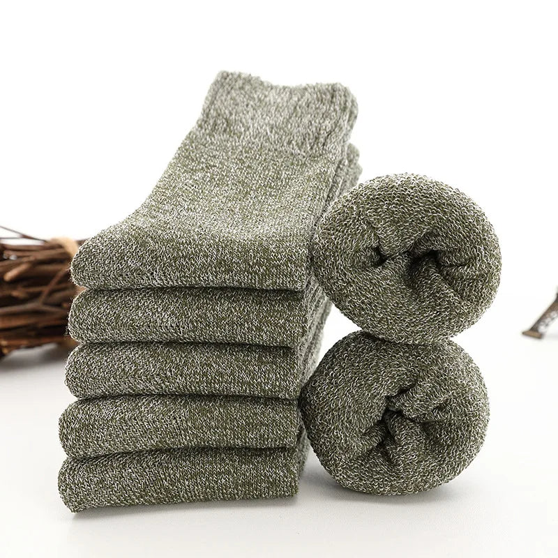 5+5 FREE | HeatSocks – Maximum Warmth for Cold Winter Days - Image 10