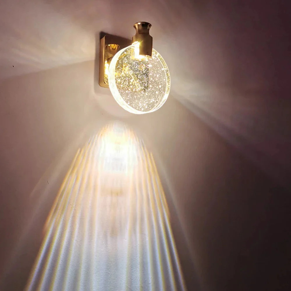 HeavenGlow – Transform Your Walls with Warm, Soothing Light - Image 3