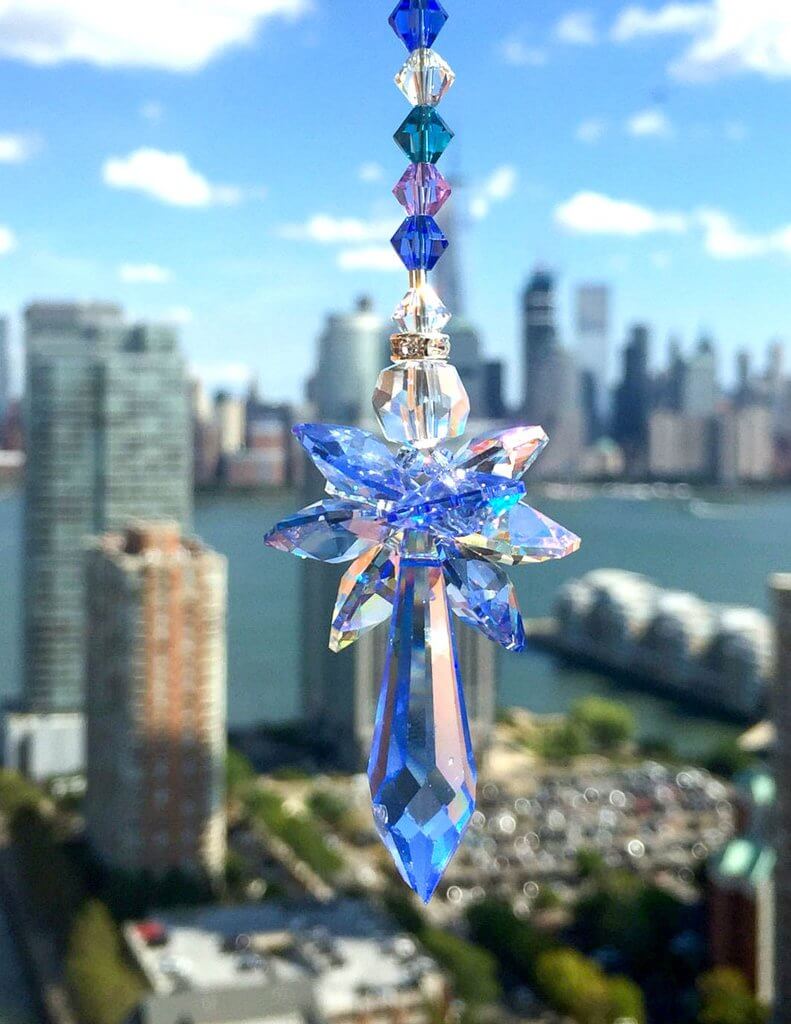 HeavenLight Crystal – Your personal guardian angel in the sunlight - Image 10