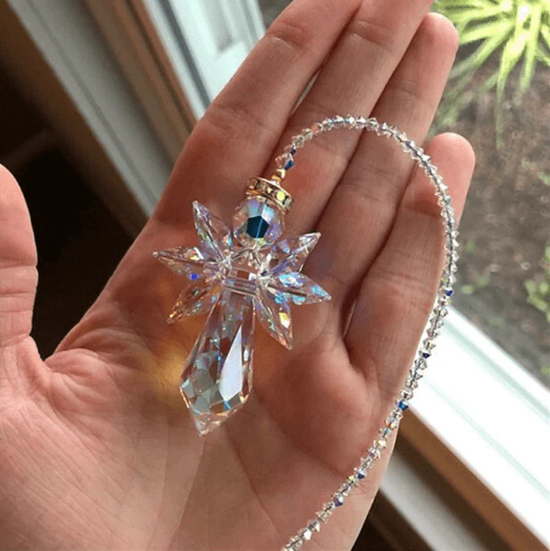 HeavenLight Crystal – Your personal guardian angel in the sunlight - Image 14