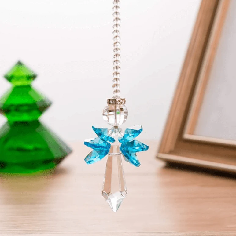 HeavenLight Crystal – Your personal guardian angel in the sunlight - Image 15