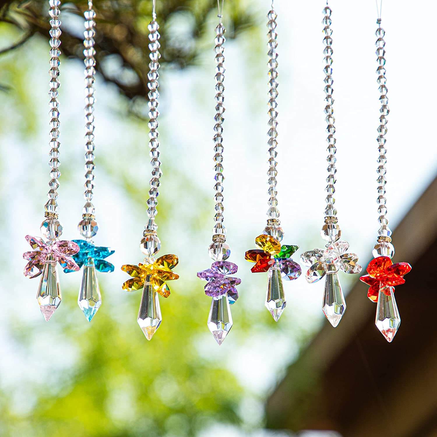 HeavenLight Crystal – Your personal guardian angel in the sunlight - Image 2