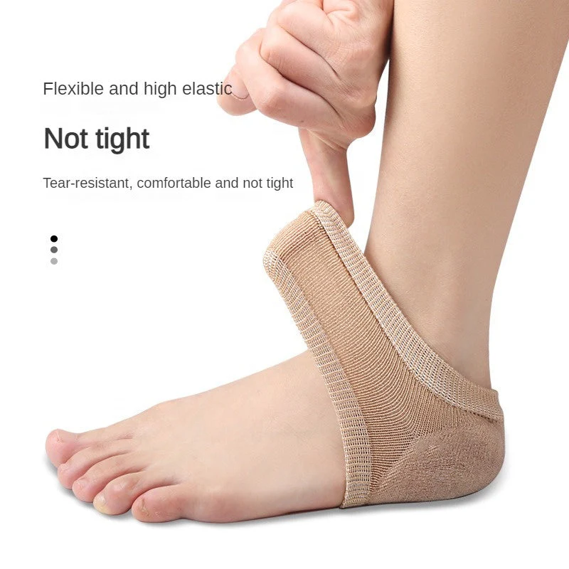 HeelGuard – Pain-free walking with soft, all-day heel cushioning - Image 3