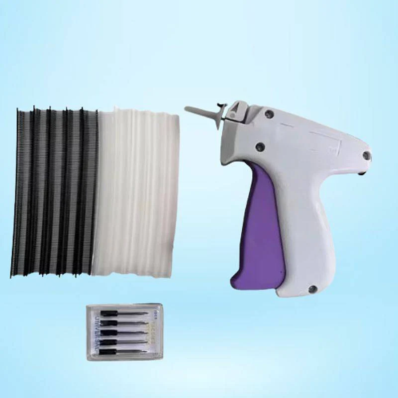 HemGun - Repair Clothes Quickly and Easily Anytime and Anywhere - Image 12
