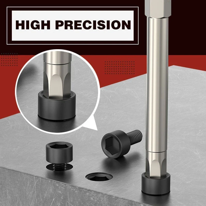 HexMaster – Immediately Prevents Screws from Slipping and Breaking - Image 6