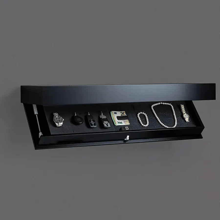 HideAway – Shelf with invisible secret compartment - Image 2