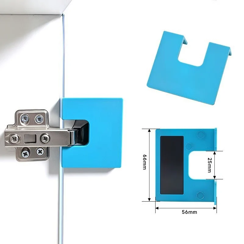 2+2 FREE | HingeMaster – Quickly adjust doors with perfect alignment every time - Image 5