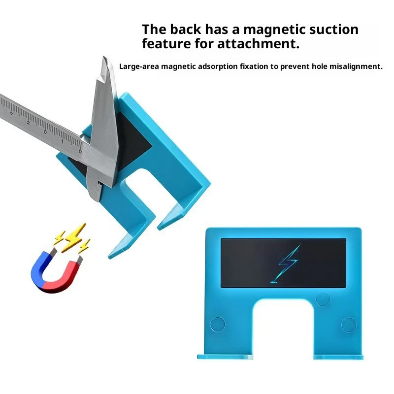 2+2 FREE | HingeMaster – Quickly adjust doors with perfect alignment every time - Image 6