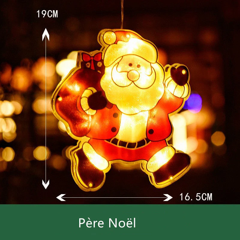 HoliGlow – Illuminate Every Room with Festive Holiday Cheer - Image 6