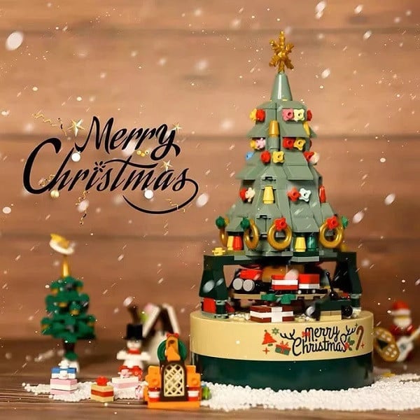 HollyTune – Create Magical Holiday Memories with Festive Music Joy - Image 11