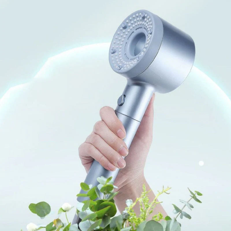 HydraLux – Powerful, Gentle Shower Pressure for a Refreshingly Clean Feeling - Image 3