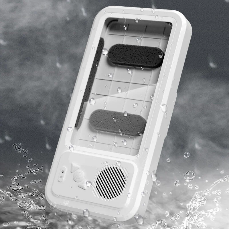 HydroShield - Protect Your Phone and Enjoy Waterproof Fun Hands-Free - Image 6