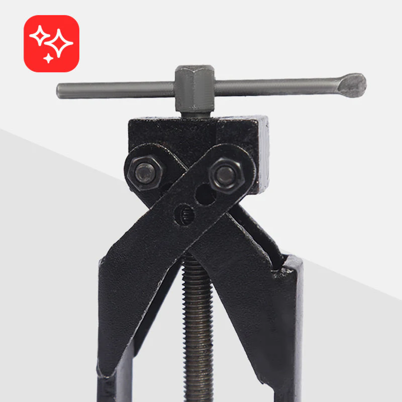 JawPuller - Quickly Remove Stuck Bearings Without Damage or Effort - Image 7