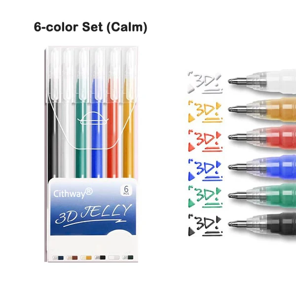JellyPen – Let Your Creativity Be Felt - Image 14