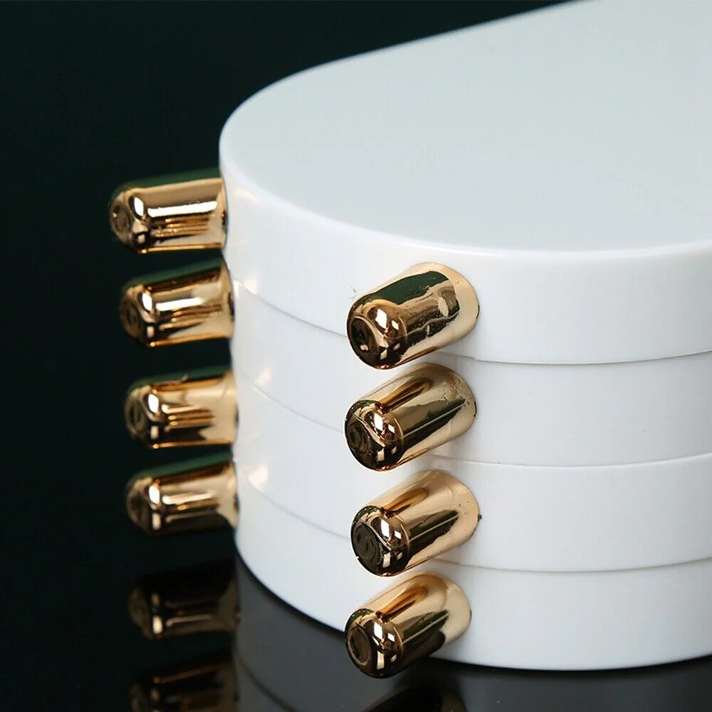 JewelEase – Elegant Jewelry Organizer for Home & Travel - Image 9