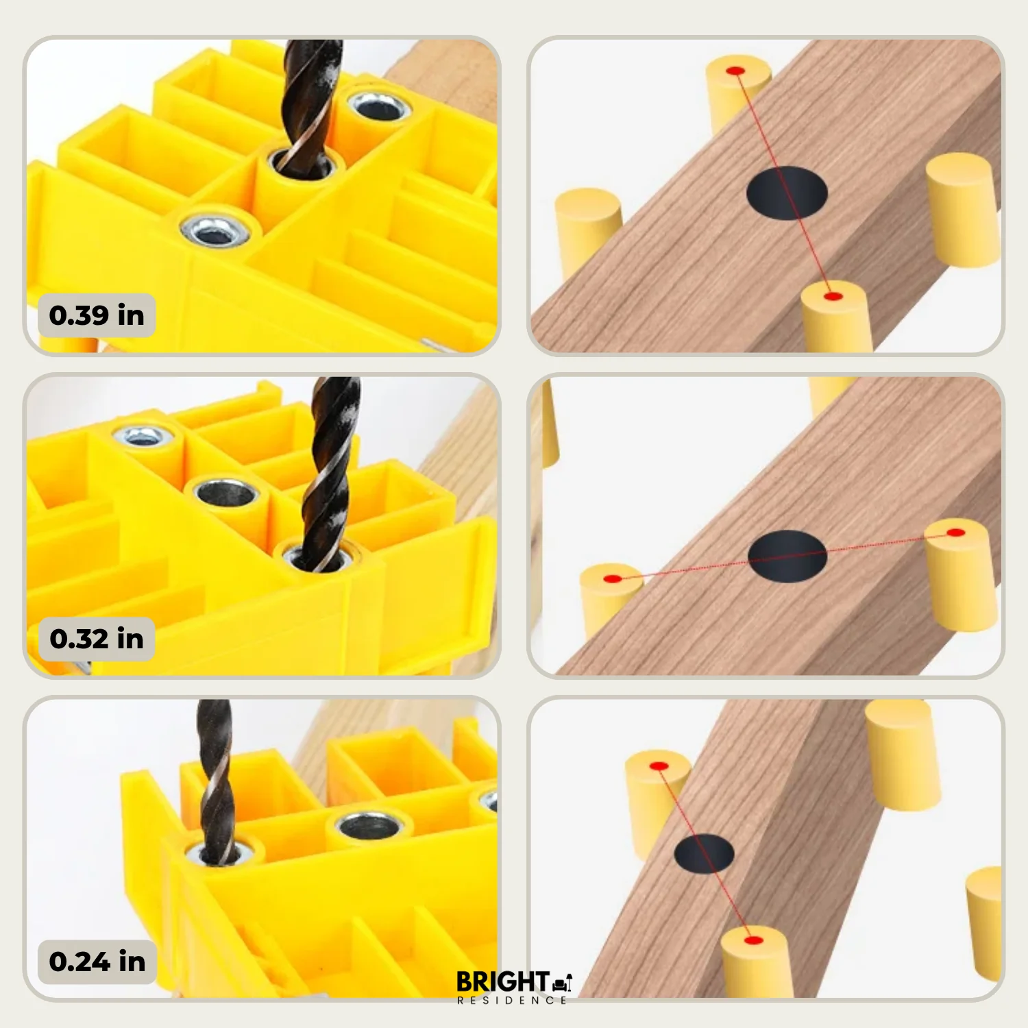 JointMaster Pro – Perfect Wood Joints in Seconds! - Image 3