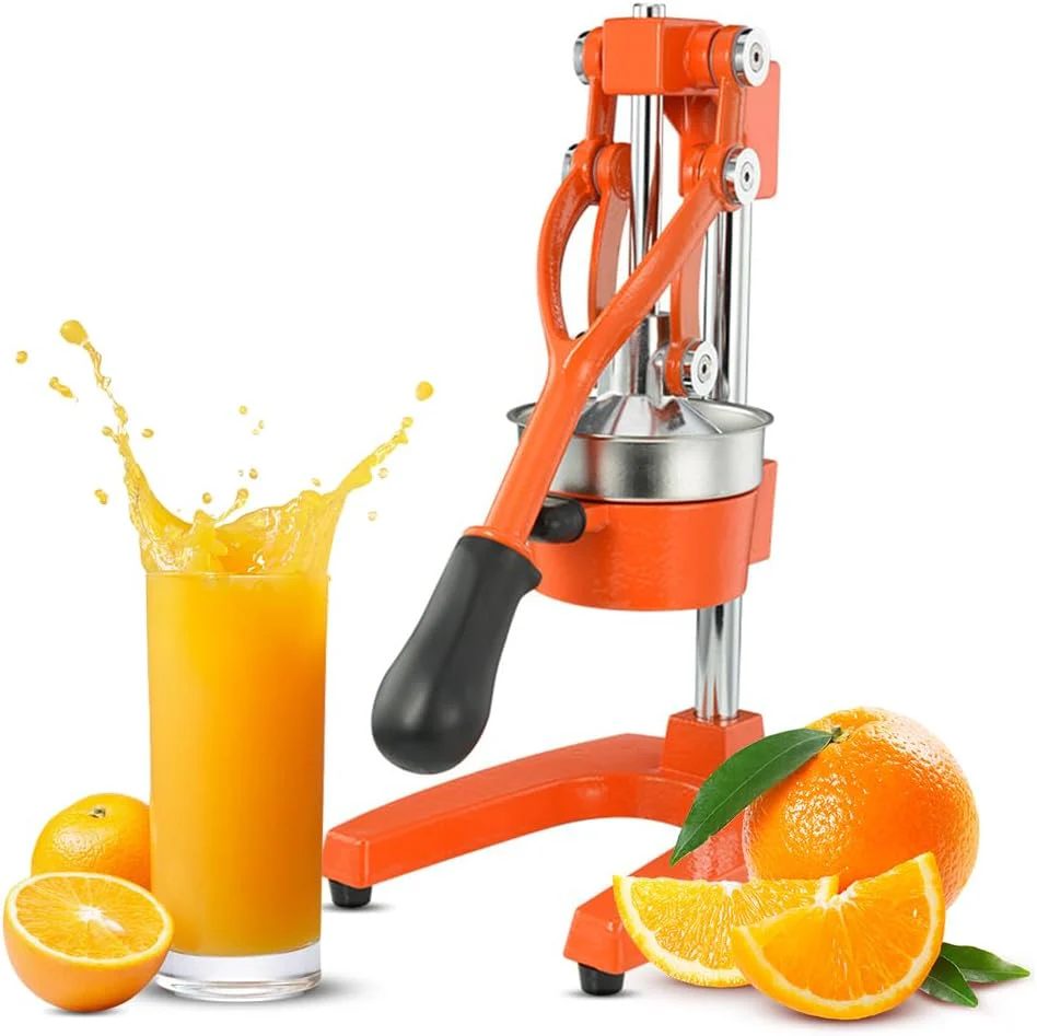 JuiciMaster – Effortlessly extract 99% more juice every time - Image 12