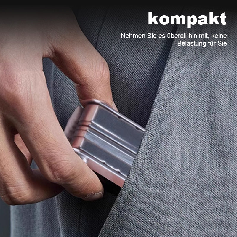KeyTool – Your Ultimate Keychain Multitool for Any Situation - Image 3