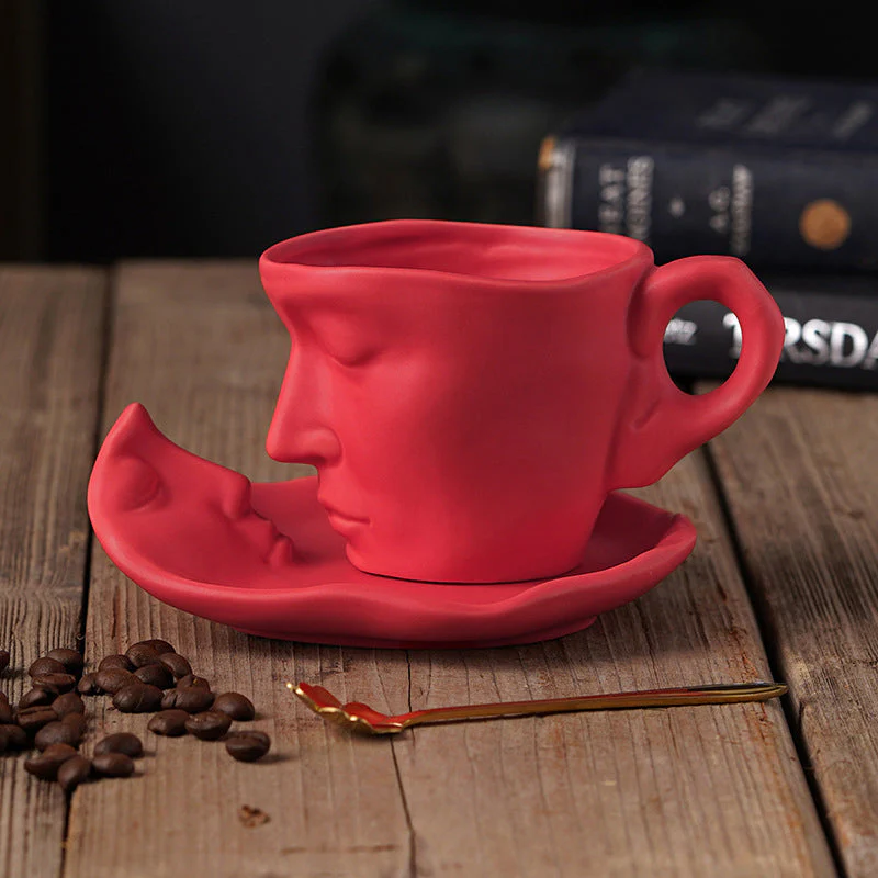 KissMug – Where Art, Love & Coffee Enjoyment Unite - Image 20