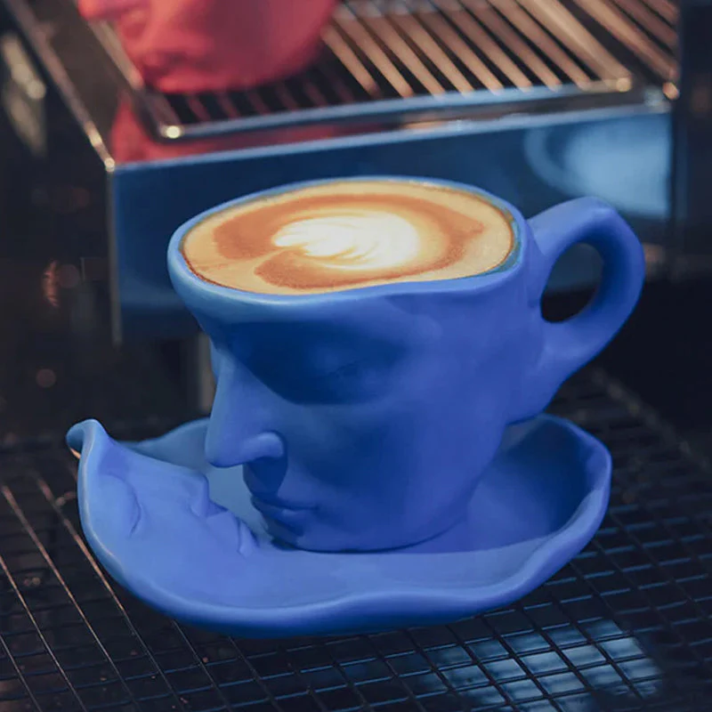 KissMug – Where Art, Love & Coffee Enjoyment Unite - Image 4