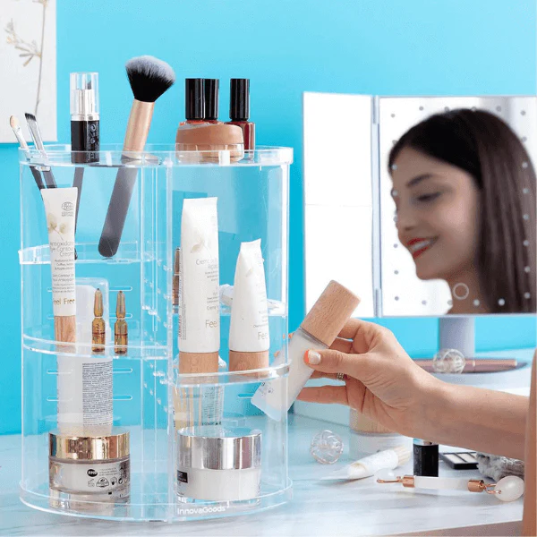 KlarSpace - cosmetics always to hand and tidy - Image 3