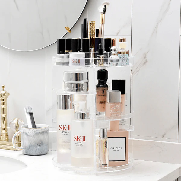 KlarSpace - cosmetics always to hand and tidy - Image 8