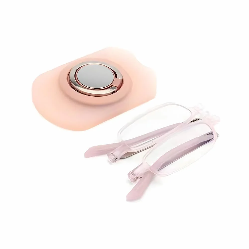 KlarVision – Clear Vision Without Constant Glasses Changing! - Image 10