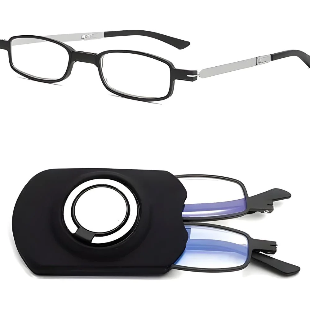 KlarVision – Clear Vision Without Constant Glasses Changing! - Image 7
