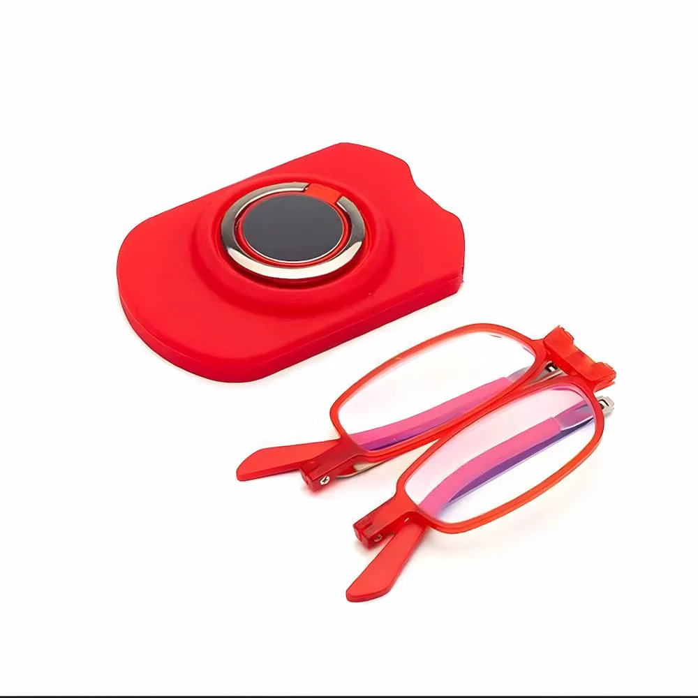 KlarVision – Clear Vision Without Constant Glasses Changing! - Image 9