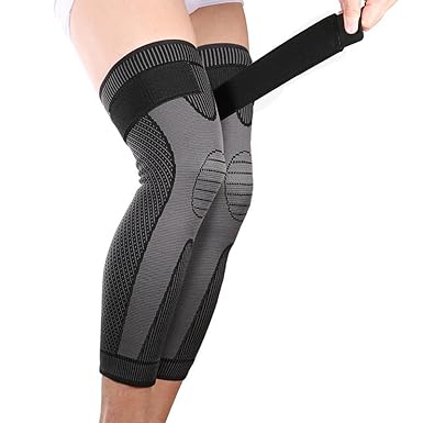 1+1 FREE | KneaTherm - Fast Natural Warmth for Relief of Knee Pain and Stiffness - Image 2