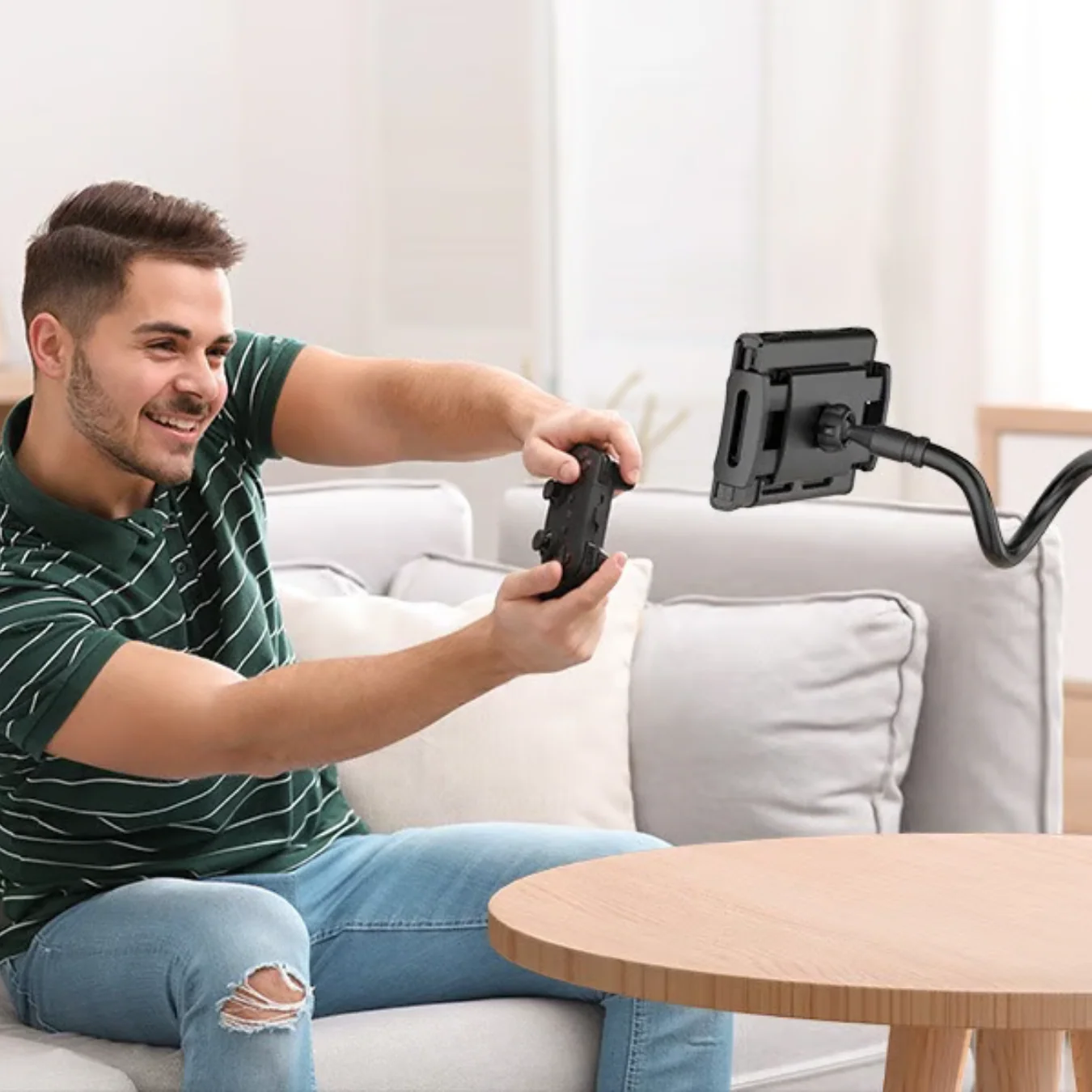 LazyView – Effortless all-day comfort with perfect device display - Image 6