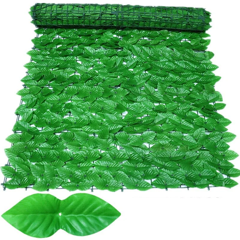 LeafLuxe – Instant Privacy and Vibrant Green Walls Without Maintenance - Image 11