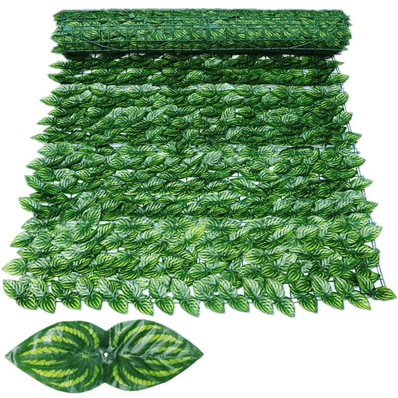 LeafLuxe – Instant Privacy and Vibrant Green Walls Without Maintenance - Image 5