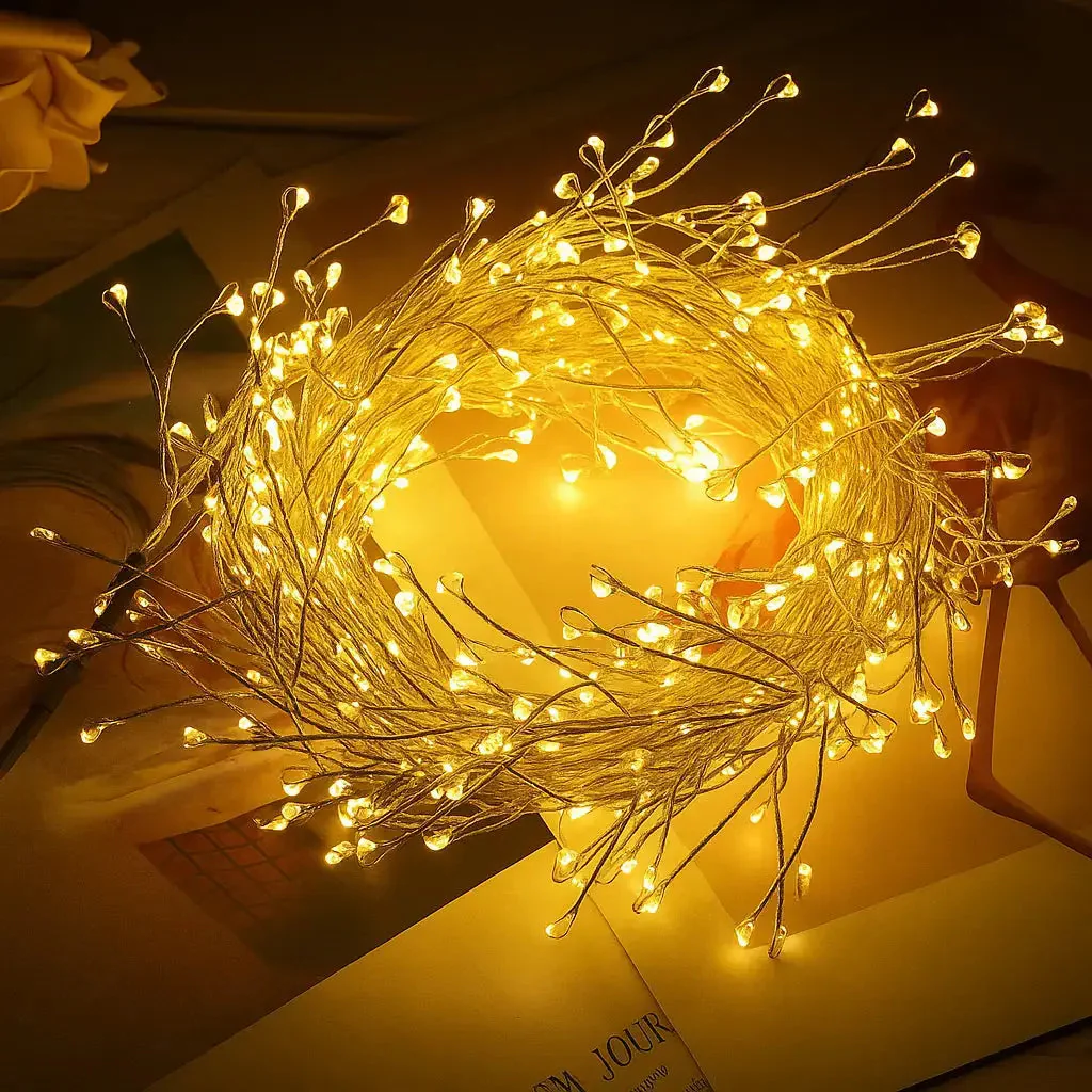 LedTwine Lights – Magical Light, Unlimited Creativity