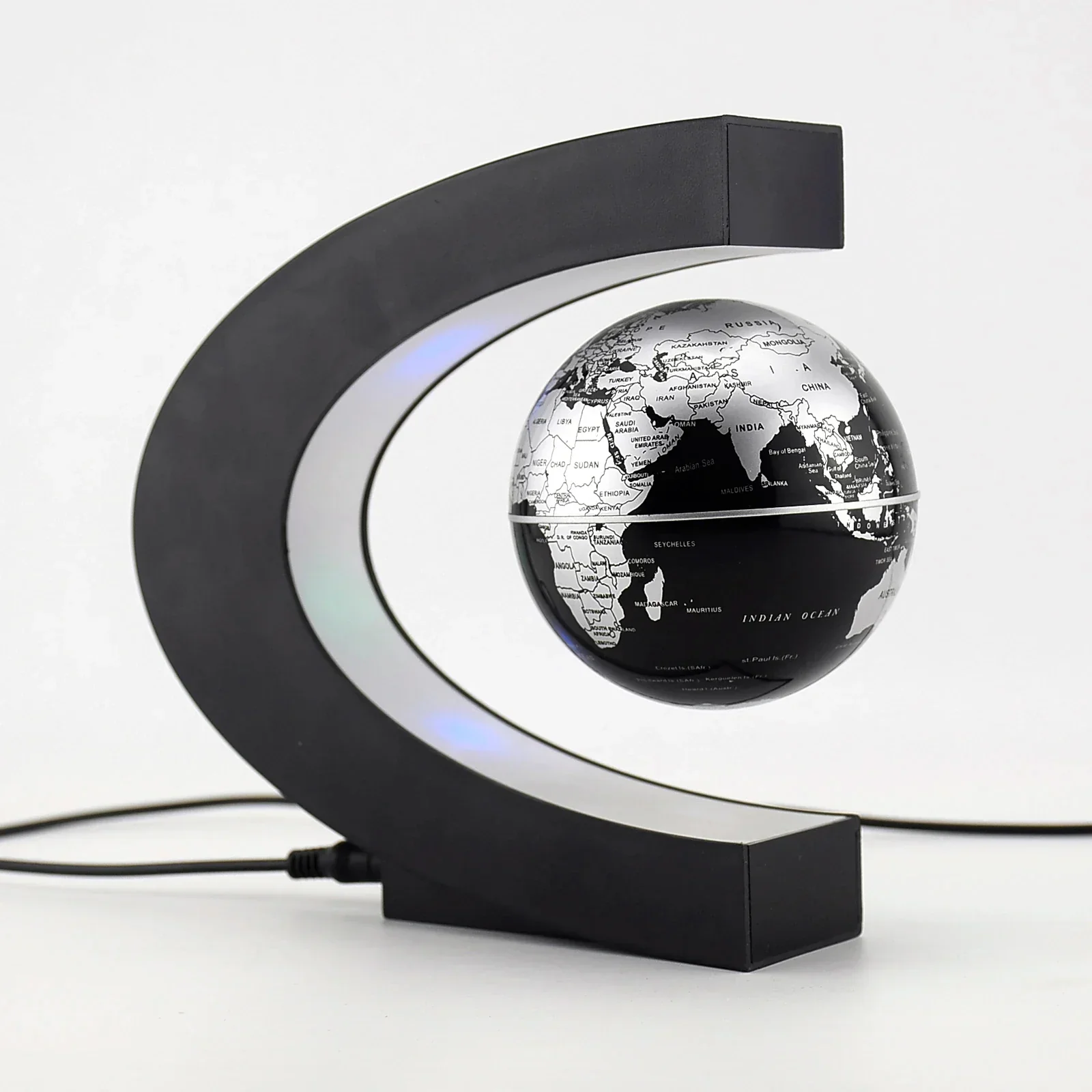 LevitaGlobe – Experience the World Floating - Image 10