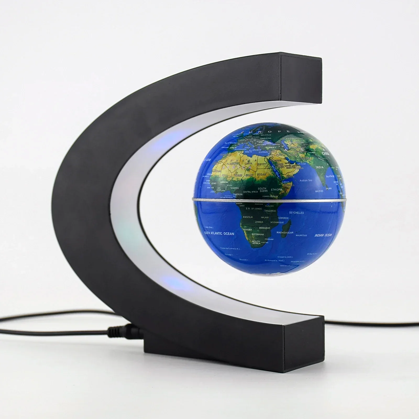 LevitaGlobe – Experience the World Floating - Image 11