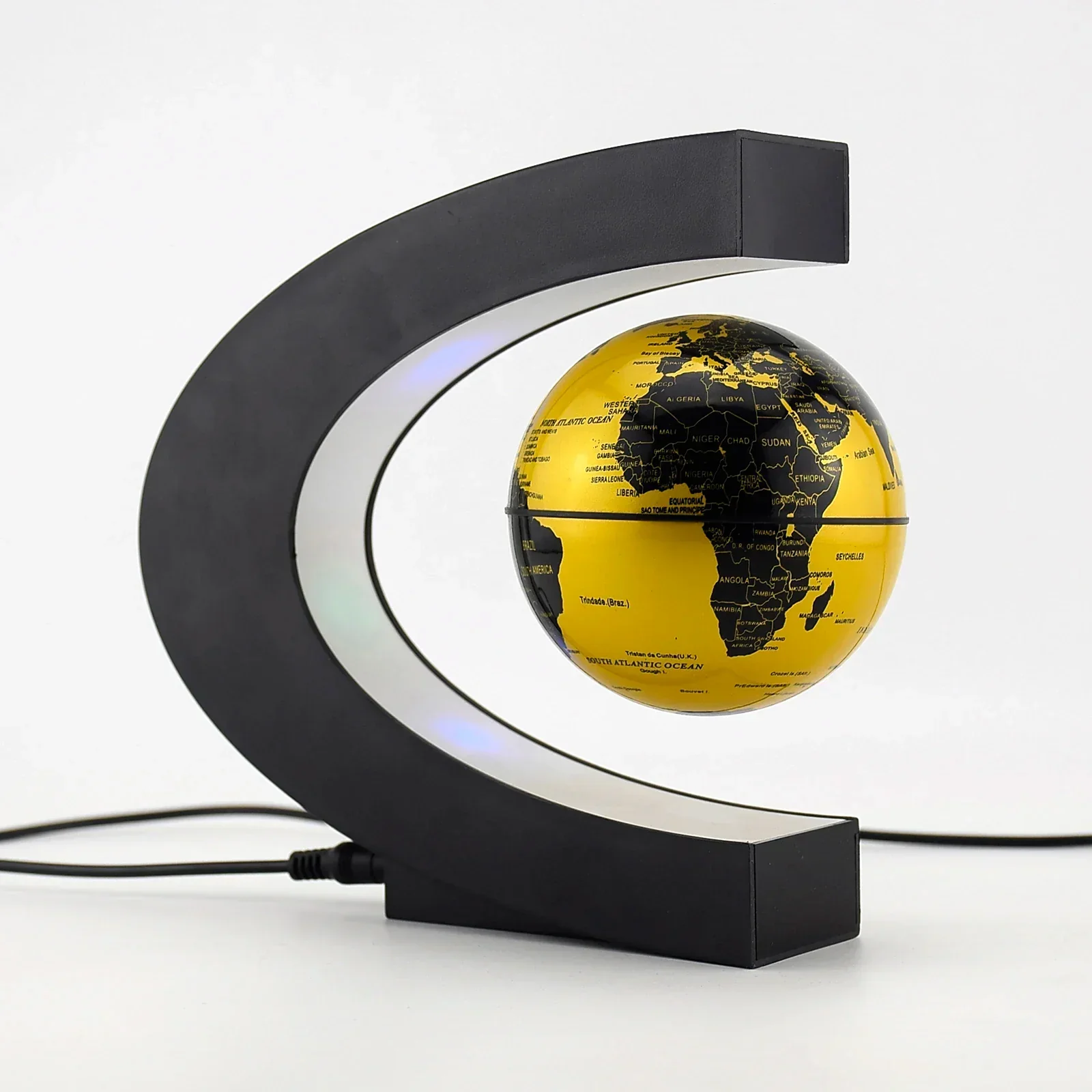 LevitaGlobe – Experience the World Floating - Image 12
