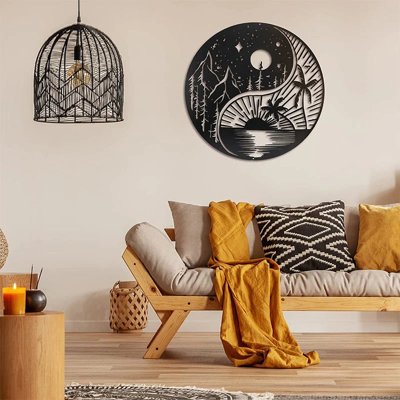 LifetreeDecor - Effortless Elegance That Instantly Transforms Any Wall - Image 8