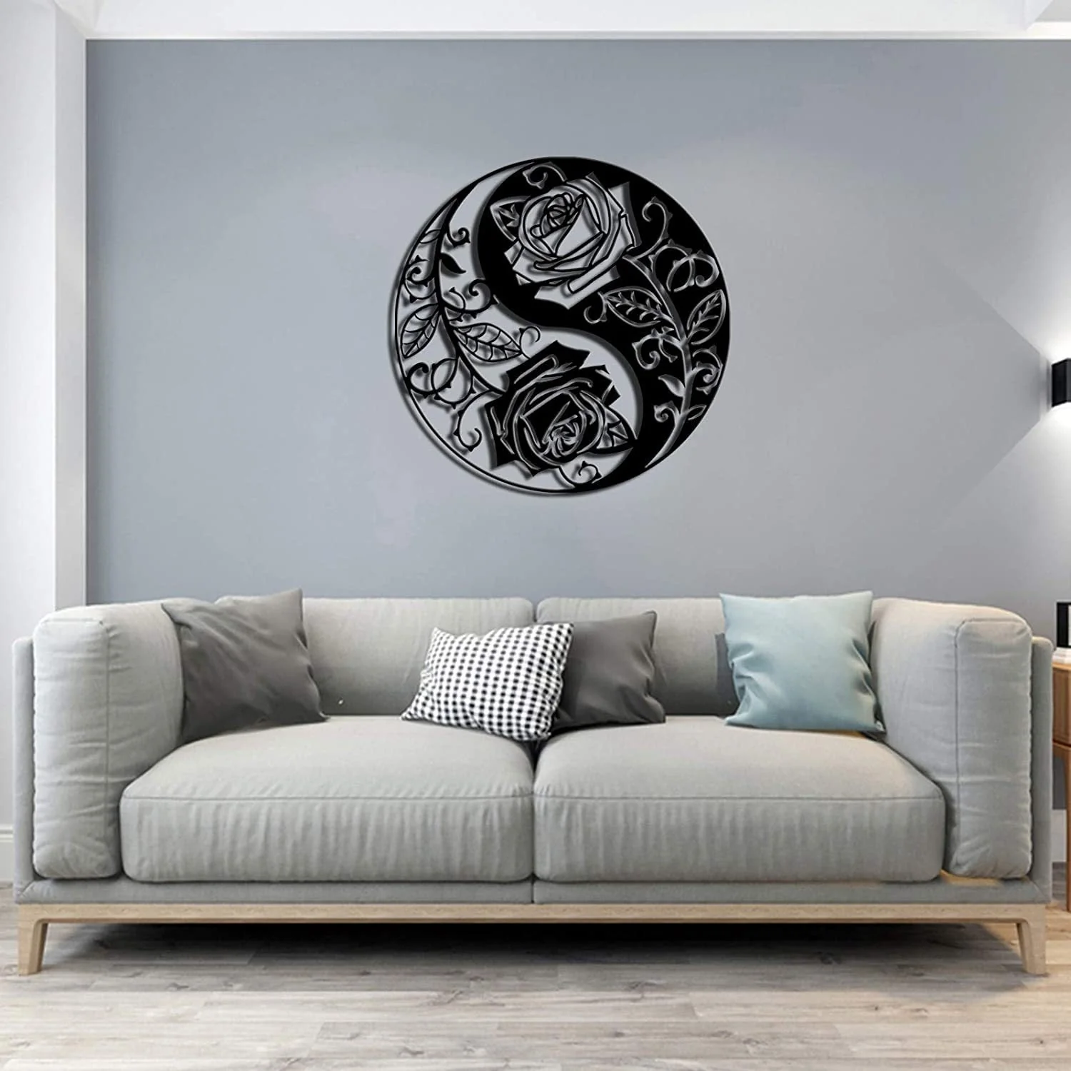 LifetreeDecor - Effortless Elegance That Instantly Transforms Any Wall - Image 9