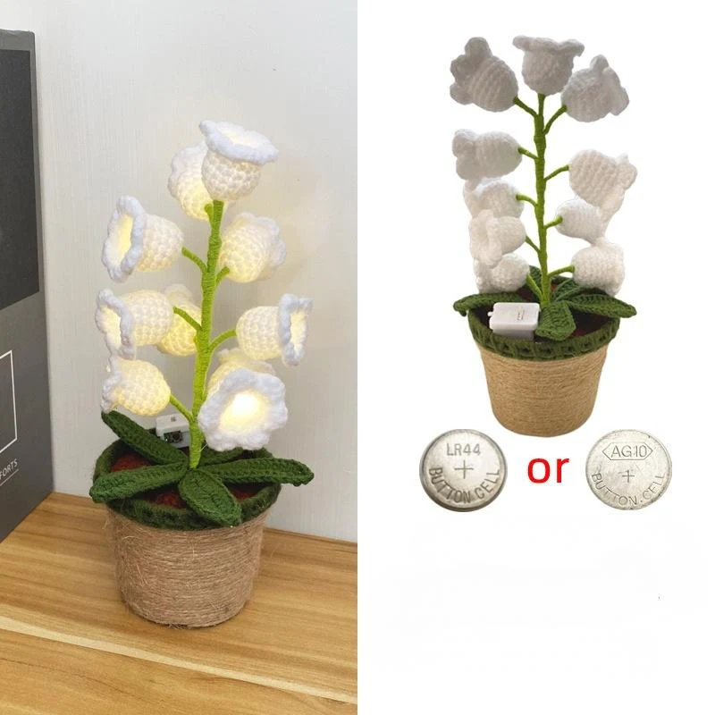 LillyLume - Transform Any Room with Cozy Light - Image 7