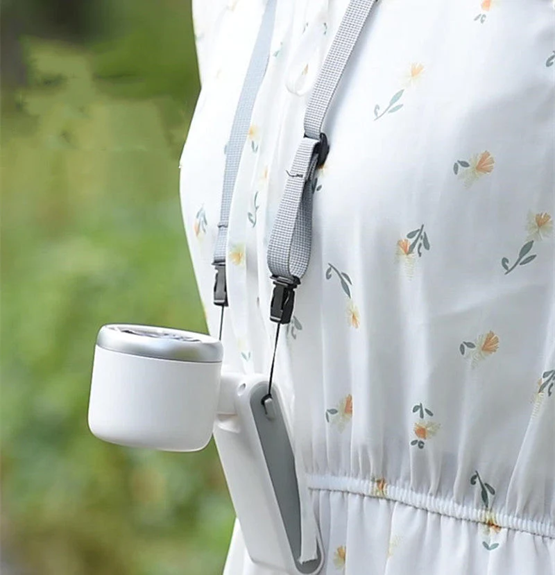LiteBreeze – Stay cool and comfortable everywhere and anytime - Image 2