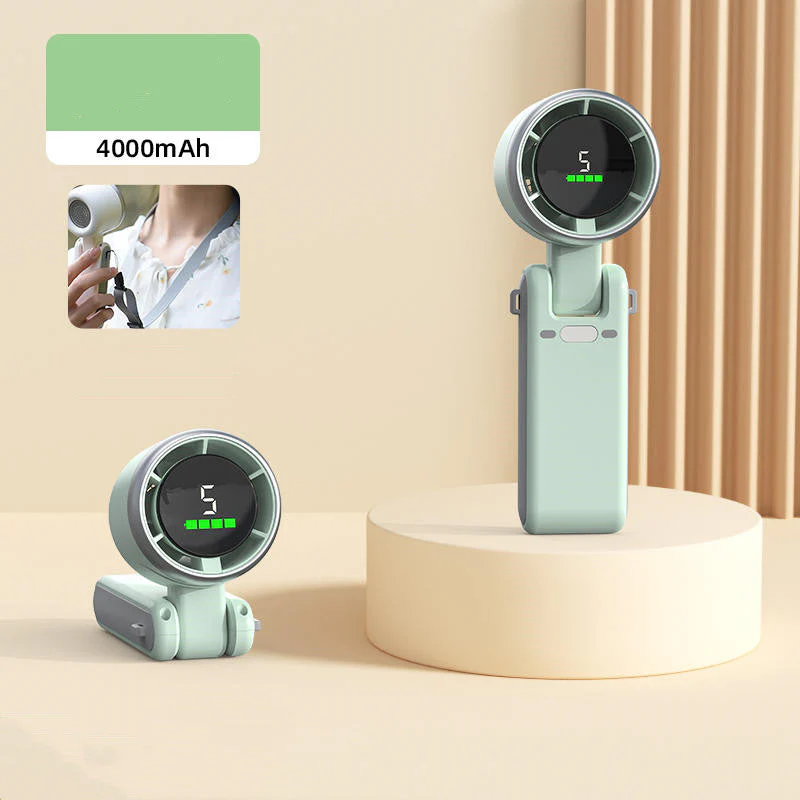 LiteBreeze – Stay cool and comfortable everywhere and anytime - Image 8
