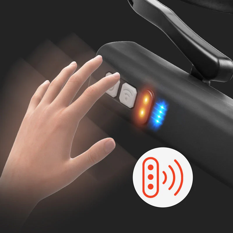 LiteWave - Hands-Free Lighting and Music for Active Outdoor Adventures - Image 3