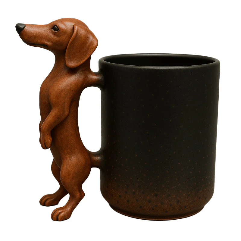 LoyalCup – The Cup That Makes Dog Hearts Beat Faster! - Image 13
